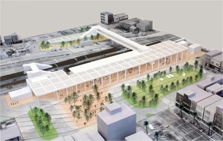 日本建筑界最高榮譽(yù) | 2020日本建筑學(xué)會(huì)獎(jiǎng)揭曉！